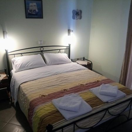 Evgenia Rooms Skála Quarto foto