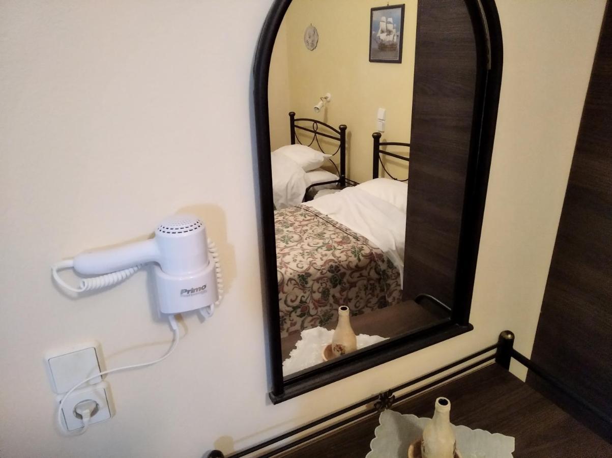 Evgenia Rooms Skála Quarto foto